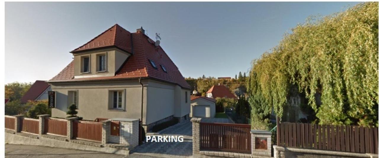 Ck Pension Český Krumlov Exterior foto